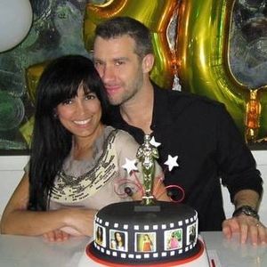 Meet your Posher, Giancarlo